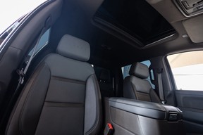 GMC Sierra 1500 2021