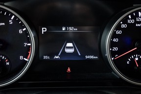 Kia Carnival / Sedona 2023