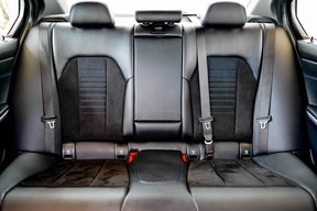 BMW 3 Series 320 2021