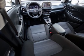 Hyundai Kona 2023