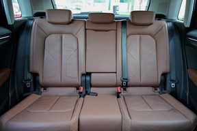 Audi Q3 2020