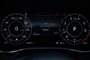 Jaguar F-Pace 2021