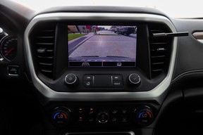 GMC Acadia 2023