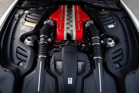 Ferrari GTC4Lusso 2017