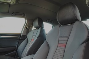Audi A3 2020