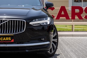 Volvo S90 2023