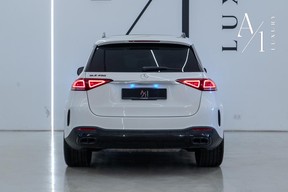 Mercedes-Benz GLE 450 2020