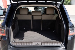 Land Rover Range Rover Sport 2018