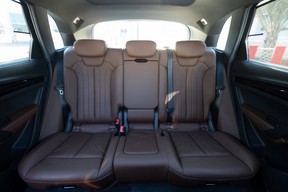 Audi Q5 2018
