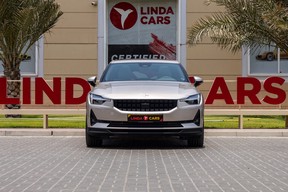 Polestar 2 2023