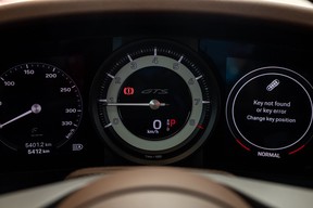 Porsche 911 2023