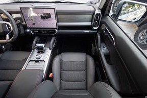 Jetour T2 2024