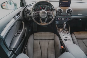 Audi A3 2020