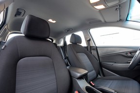Hyundai Kona 2023