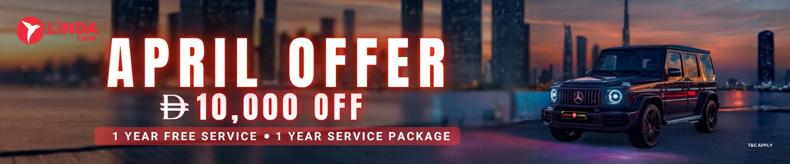 Linda Cars - Used Cars in Dubai | Buy & Sell Cars | UAE Most Trusted Dealer