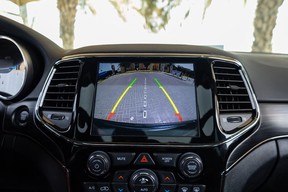 Jeep Grand Cherokee 2020