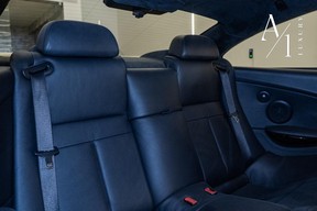 BMW 6 Series M6 2010