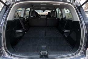 Honda Pilot / MR-V 2022