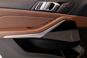 BMW X5 40i 2020