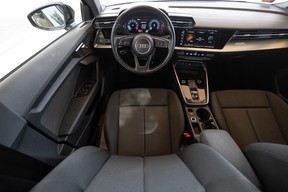 Audi A3 2021