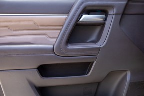 BAIC BJ60 2025