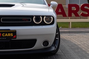 Dodge Challenger 2023