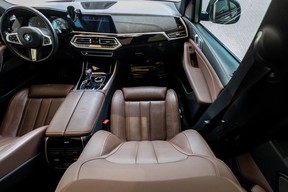 BMW X5 40i 2020