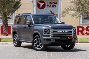 Haval H9 2026