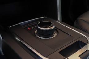 Land Rover Discovery Sport 2018