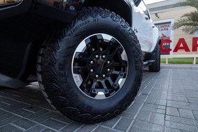GMC Hummer EV 2022