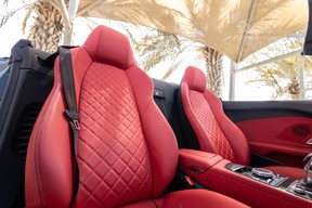 Audi R8 2023