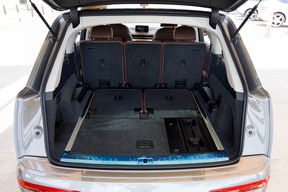 Audi Q7 2016