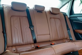 Audi A6 2020