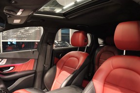 Mercedes-Benz GLC 300 2021