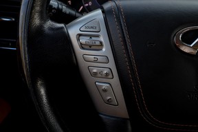 Infiniti QX80 2020