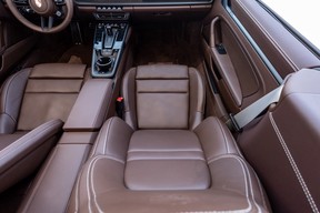 Porsche 911 2023