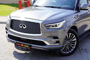 Infiniti QX80 2020
