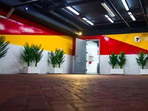 SHEIKH ZAYED ROAD BRANCH
