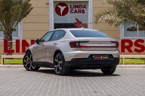 Polestar 2 2023