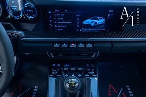 Porsche 911 GT3 2022