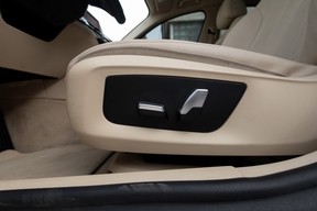 BMW 5 Series 520 2019
