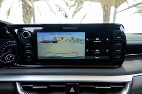 Kia K5 2023