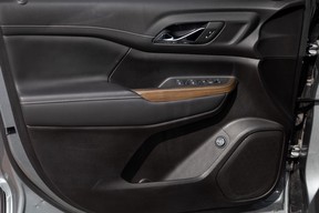 GMC Acadia 2023
