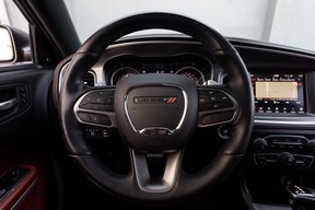 Dodge Charger 2021
