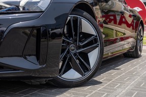 Audi e-tron GT 2023