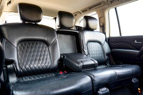 Infiniti QX80 2020