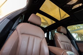 BMW X5 40i 2020