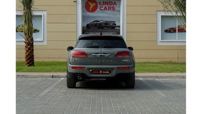 MINI Clubman Cooper 2021
