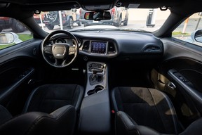 Dodge Challenger 2023