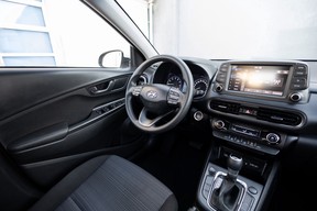 Hyundai Kona 2023